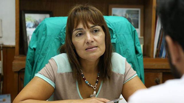 La familia no se elige. No puedo salir a responder por los actos de un hermano que es mayor de edad y que ni siquiera pensó en sus hijos