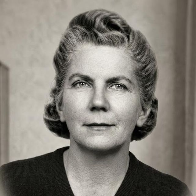 Julieta Lavaggi. La maestra rosarina que fue elegida la primera presidenta comunal del país en 1934