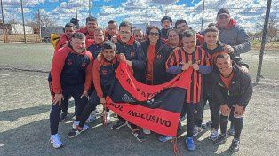 Patronato dijo presente en el torneo que se realizó en Córdoba.