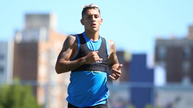 Boca sentó postura para que Gastón Avila llegue a Central