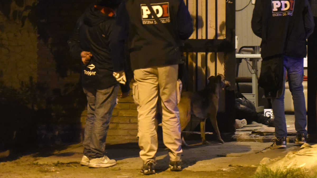 Mataron a balazos a un hombre de 31 años en la zona oeste de Rosario