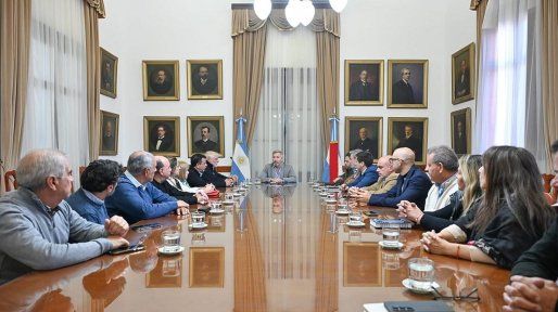 Caja de Jubilaciones: con el aporte de los gremios, el Ejecutivo envió a la Legislatura el proyecto de reforma
