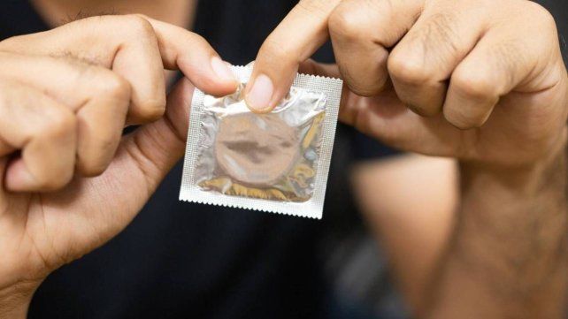 Los preservativos están disponibles de manera gratuita en los efectores de salud de Santa Fe Los preservativos están disponibles de manera gratuita en los efectores de salud de Santa Fe
