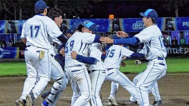 Los chicos de Argentina ganó en la final ante México.