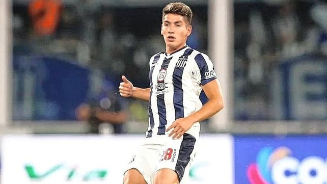 Patronato sumará un defensor que llega desde Córdoba
