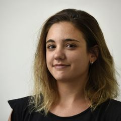 Lucía Demarchi