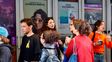 Largas filas en El Cairo para ver la película de Lucrecia Martel y escuchar a la directora