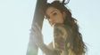 cande tinelli sorprendio con una foto sin tatuajes y un severo reclamo a sus padres