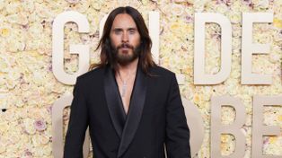 Cuatro mujeres denunciaron al actor Jared Leto de conducta sexual inapropiada en un documental