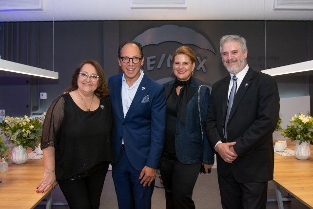RE/MAX Profesionales celebró su 14º Aniversario