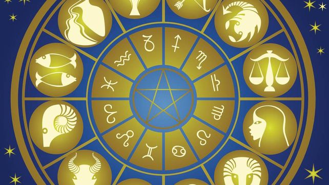 El horóscopo de hoy