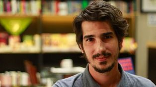 El psicoanalista Luciano Lutereau sostiene que hoy se habla de más libertad en el amor, pero eso es aparente, no somos más libres.
