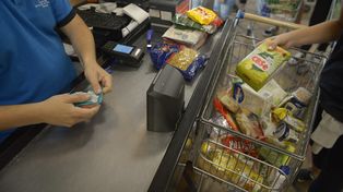 La canasta básica subió 2,2% en julio: una familia necesitó más de $1.564.000 para no ser pobre