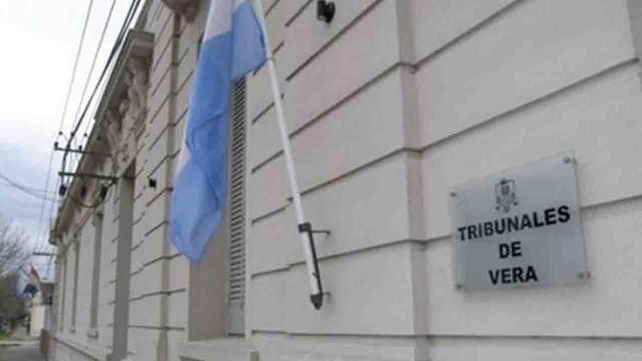 Ratificaron la condena para Bibi Sánchez, la exempleada judicial que hacía fiestas vale todo