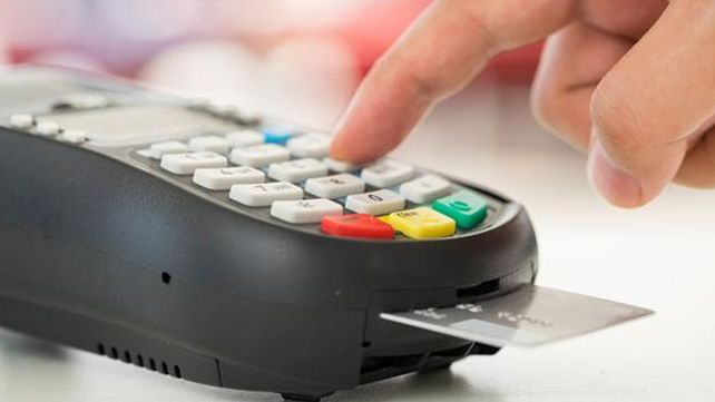 Rebaja en las comisiones a las tarjetas Rebaja en las comisiones a las tarjetas