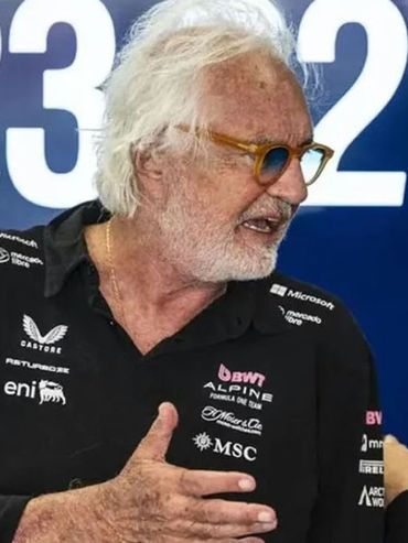 Fuerte castigo de la FIA a Franco Colapinto por el choque en el GP de Azerbaiyán de Fórmula 1