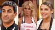El explosivo paso de Yanina Latorre por MasterChef Celebrity El explosivo paso de Yanina Latorre por MasterChef Celebrity