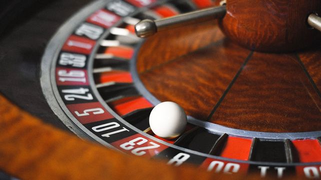 La guía de Anthony Robins para casinos online mercado pago