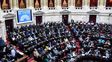 La Cámara de Diputados convocó para el próximo miércoles a una sesión especial en la que se discutirán varios de los vetos del presidente Javier Milei.