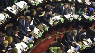Un sistema de representación política que no tiene rumbo