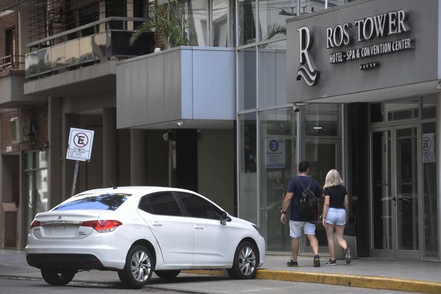 La Semana Santa siente el impacto de la tensión en Rosario