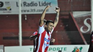 La dupla de ataque que tiene solo tres goles en Primera