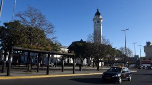 La UTA decidió progrrogar el paro hasta el lunes, lo que resentirá la actividad en escuelas y centros de salud.