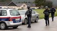 Un cazador furtivo mató tres policías y un paramédico en Austria y luego se suicidó