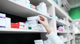 Anmat obliga a incorporar códigos QR en todos los medicamentos comercializados en el país