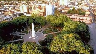Coronavirus: Concepción del Uruguay en transmisión comunitaria sostenida