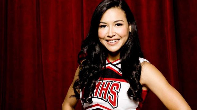 La actriz de Glee Naya Rivera fue considerada muerta