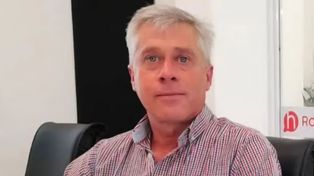 Buscan a un empresario de Reconquista tras hallar su lancha a la deriva