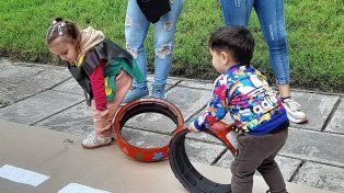 Abren las inscripciones en el CREA dependiente de Uader