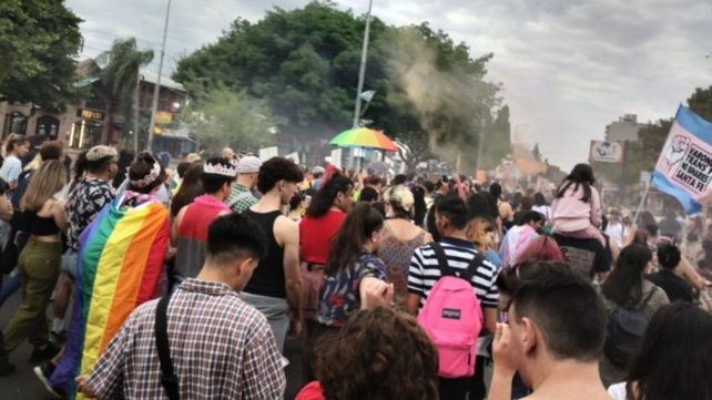 Desde Orgullo Baigorria