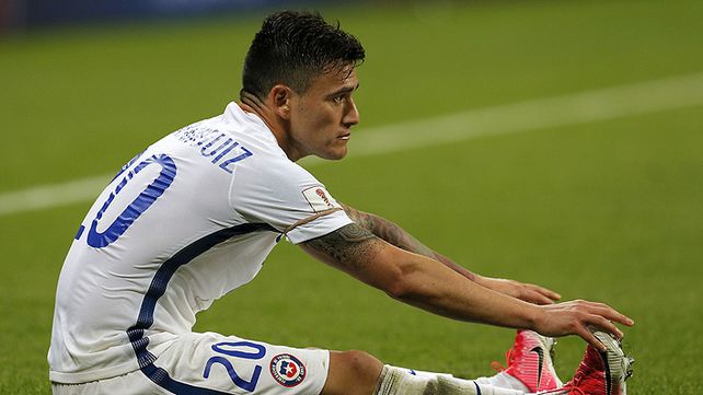 Pizzi pierde a una pieza clave para los duelos decisivos