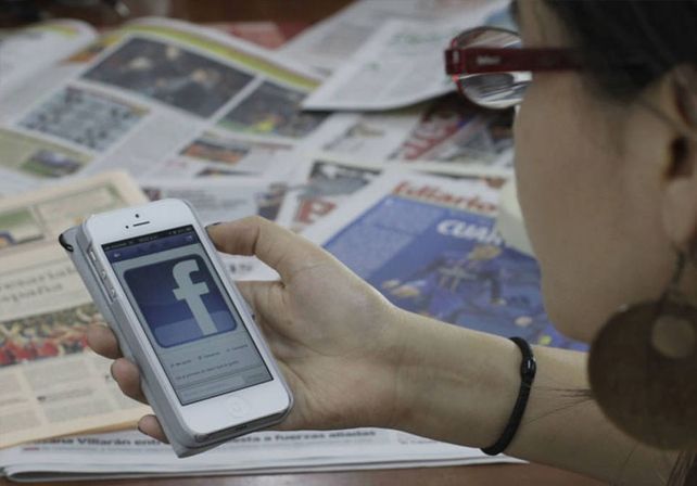 Las doce enfermedades que produce Facebook y es necesario intentar prevenir