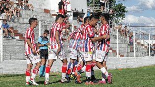 Atlético Paraná iniciará la serie en el estadio Pedro Mutio.&nbsp;