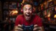 videojuegos y jovenes: diversion saludable en la era digital