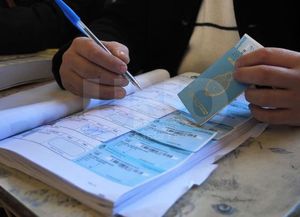 Continúan las capacitaciones para autoridades de mesa en la provincia