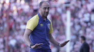 Matías Lequi se juega una parada brava en lo personal y cambiará más de medio equipo.