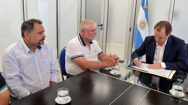Muntes y Allende se acusan mutuamente de hacer silencio ante el gobernador.