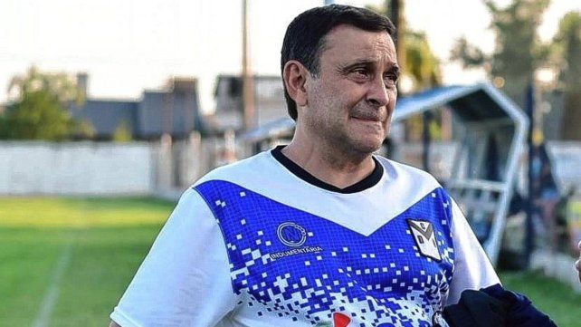 Martín Celeri regresó como DT del plantel superior de Nobleza de Recreo. Martín Celeri regresó como DT del plantel superior de Nobleza de Recreo.