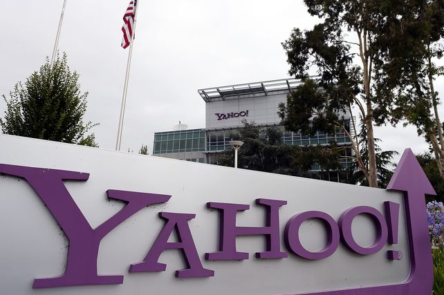Yahoo admitió el hackeo de 500 millones de cuentas