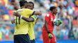 Ecuador se clasificó a octavos de final del Mundial Sub 20 con la goleada histórica ante Fiji