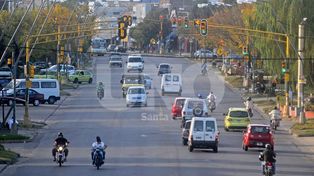 A pesar del feriado, los comercios de las avenidas abrirán el viernes