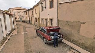 La&nbsp; imagen de Google Maps que fue clave para esclarecer un asesinato en España.