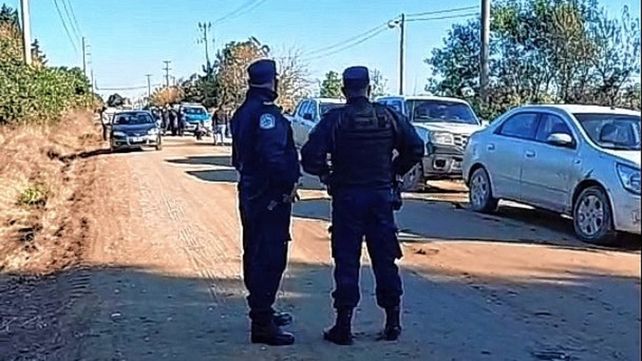 Confirmaron que el cuerpo hallado es de Gonzalo Calleja