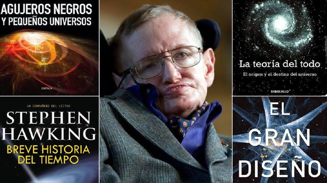 En el aniversario de nacimiento de Stephen Hawking, un repaso por su obra y su vida