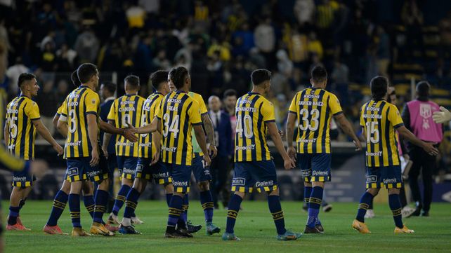 Central viene de dos años muy flojos desde lo futbolístico y por eso arrancará condicionado.