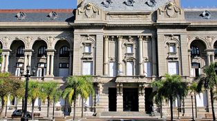 Se retoma la discusión paritaria tras el cuarto intermedio con los gremios